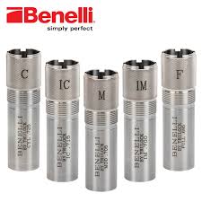 Benelli Standard Thread Extended 12ga Choke Tube Midwest Gun Works