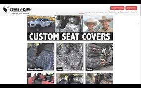 Quality Polaris Seat Covers Covers