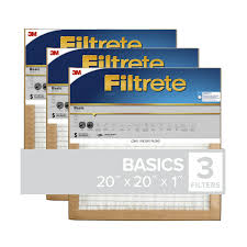 filtrete air filters at lowes com