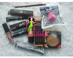 clic make up complete makeup kit