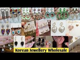 korean jewellery whole in mumbai