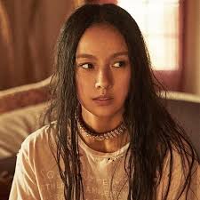 when did lee hyori 이효리 s first