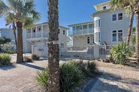 panama city beach fl waterfront properties