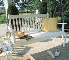 Swing On Your Patio Bonavista Pools