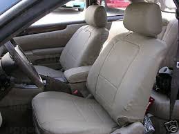 Lexus Sc400 Sc300 1992 1998 Leather