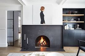 How To Create A Fireplace Feature Wall