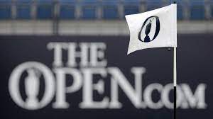 Open Championship have multiple names ...