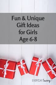 gifts for young s ages 6 7 8