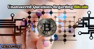 Can the cryptocurrency continue its ascent or is it bound to crash down again? Bitcoin 2021 Unanswered Questions Regarding Bitcoins