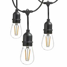 Led Hanging Lights 9 Light Bulbs