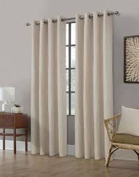 clayton blackout curtains beige