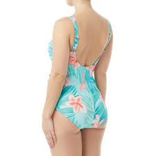 Roxanne Swimwear Swimsuit Size 12 To 18 36 42 C D Dd Cups