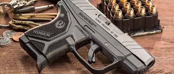 gun test ruger lcp ii handgun the