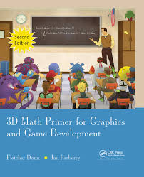 The portal, ebog, can make you happy by playing an remarkable collection of ebog games. 3d Math Primer For Graphics And Game Development 2nd Edition Fletc