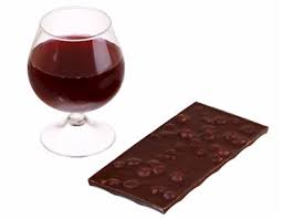 Wine And Chocolate Pairing Article Gourmetsleuth