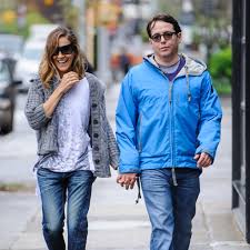 Of raising her family with husband matthew broderick, parker revealed, sometimes i just sit on and i'm so charmed by their conversation. Sarah Jessica Parker Matthew Broderick Matthew Broderick Photos Sarah Jessica Parker Takes Her Kids To School Zimbio