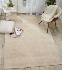nourison weston 01 linen area rug