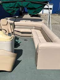 Custom Upholstery For Boats More