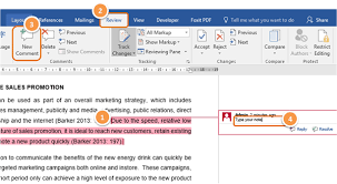The video above will also walk through these steps. Track Changes In Word 2016 Comments In Word Tutorial Word 2016 Tutorial Free Online Microsoft Word Tutorial