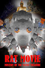 Rat Movie: Mystery of the Mayan Treasure (TV Short 2014) - IMDb