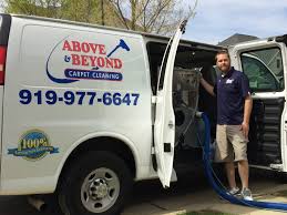 about our raleigh carpet cleaning