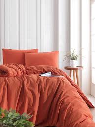 Orange Bedding Orange Duvet Covers