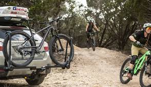 Which Car Rack Is Best For My Bike Saris