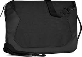 STM Goods Myth Laptop Sleeve, 13-Inch Size, Black : Amazon.co.uk: Everything Else