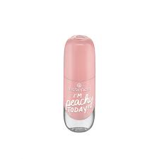 essence nail polish gel nail colour 43 i m peachy today 8ml