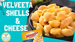 velveeta mac and cheese