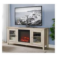 Sinofurn Electric Fireplace Tv Console