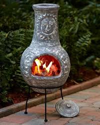 Chimineas In Hanover Pa