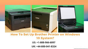 Brother hl 5250dn now has a special edition for these windows versions: How To Setup Brother Printer On Windows 10 Easy Guide