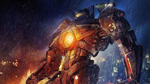 pacific rim hd wallpapers top free