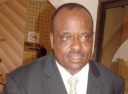 By DAVID SSEMPIJJA Trade minister Amelia Kyambadde has fired the Uganda National Bureau of Standards (UNBS) executive director Dr. Terry Kahuma over alleged ... - 2012_4%24largeimg218_Apr_2012_093445023