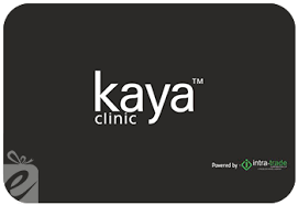 Kaya Skin Clinic E Gift Voucher