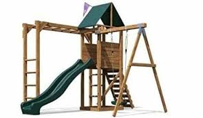 8 best climbing frames for kids 2024