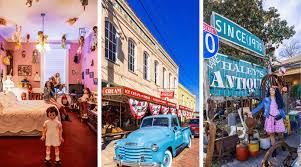 things to do in jefferson texas my