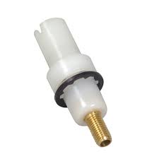 This will make the system inactive. Kitchen Faucet Spray Diverter For Delta Plumbing Parts By Danco