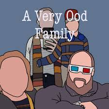 A Very Ood Family - A Doctor Who Podcast