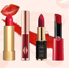20 Best Red Lipsticks Of 2019 Most Popular And Iconic Red