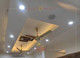 Best False Ceiling Design Ideas Kolkata
