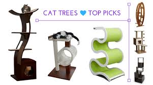 top cat trees of 2017 kitty loaf