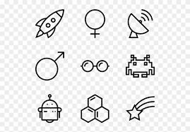 Scroll down below to explore more related science, png. Science Icon Packs Svg Psd Png Fitness Icon Transparent Background Png Download 600x564 6532537 Pngfind