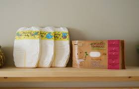 eco friendly nappies available