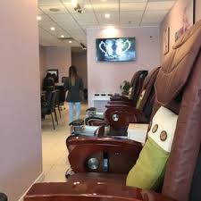 best nail salons near vienny nails in