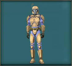 Can earn bounty hunter and his allies more. Mandalorian Armor Swg Wiki Fandom