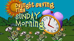 Image result for daylight saving time