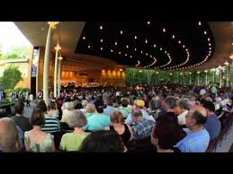 Ravinia Concert Tickets And Seating View Vivid Seats