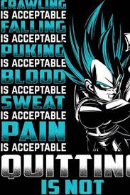 We have an extensive collection of amazing background images carefully you can add an image that shows how you feel or one that means something to you. Vegeta Moto Wallpaper Quotes Comic Book Cover Wallpaper